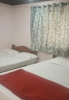 Hireguthi House | River Breeze cottage Gokarna