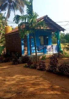 Hireguthi House | River Breeze cottage Gokarna