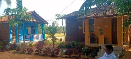 Hireguthi House | River Breeze cottage Gokarna