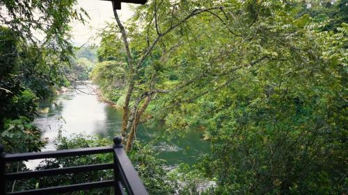 Dehiowita Villa | River Breeze Villa