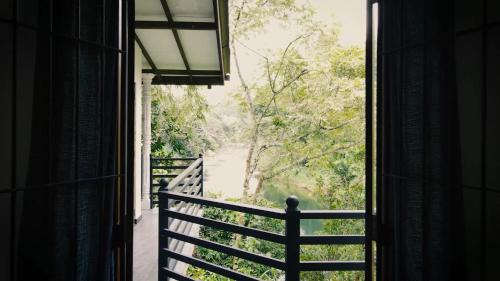 Dehiowita Villa | River Breeze Villa