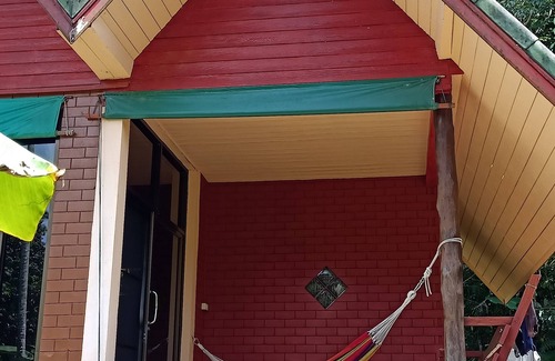 Klong Son House | River Bungalow