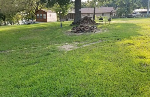 Checotah Cabin | River Cabin 2