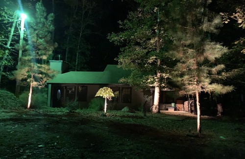 Flint Creek Cabin | River Cabin, peaceful and serene.