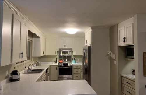 Plumas Eureka Estates House | River Cabin with Stunning Views and EV Charger