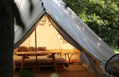 Pieriga Other | River Camp