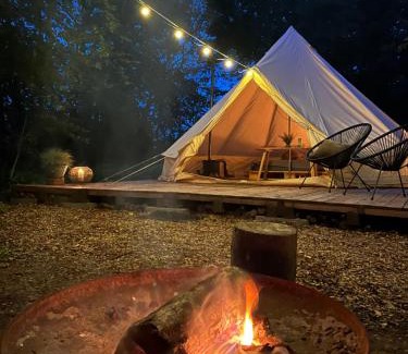 Pieriga Other | River Camp