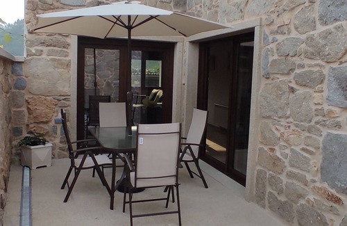 Meis House | River Canyon House