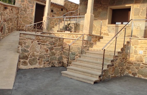 Meis House | River Canyon House