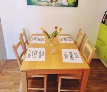 Visoko Apartment | River Cave Apartment Slovenia