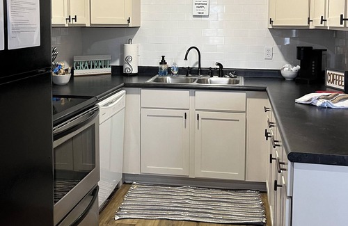 Cecil Apartment | River Chase Relax & Stay