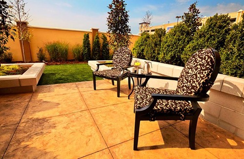 Lemay Hotel | River City Casino and Hotel