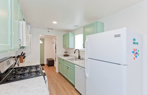 Grand Junction Cottage | River City Hideaway Close to Downtown