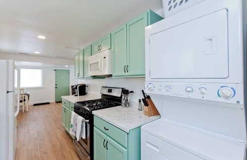 Grand Junction Cottage | River City Hideaway Close to Downtown