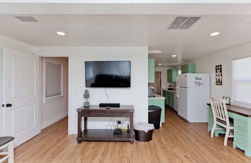 Grand Junction Cottage | River City Hideaway Close to Downtown