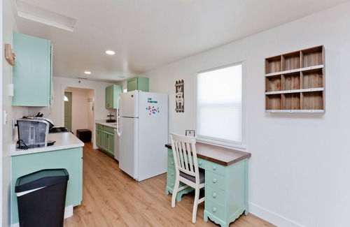 Grand Junction Cottage | River City Hideaway 1 Bedroom Cottage
