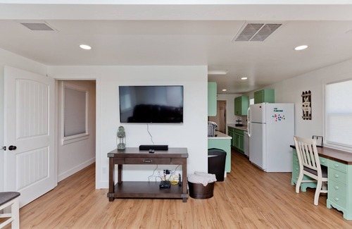 Grand Junction Cottage | River City Hideaway 1 Bedroom Cottage