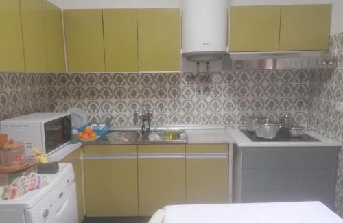 Vila Franca de Xira House | River City House