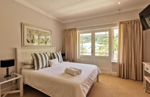 Plettenberg Bay House | River Club 4213