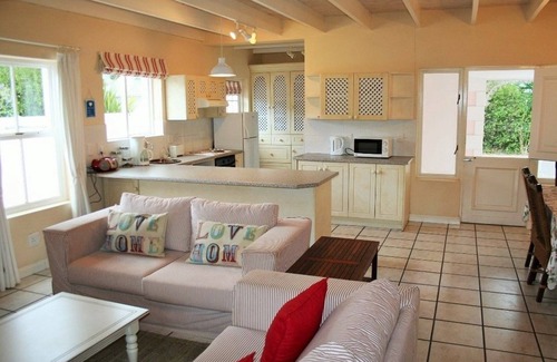 Plettenberg Bay House | River Club 4216