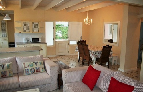 Plettenberg Bay House | River Club 4216