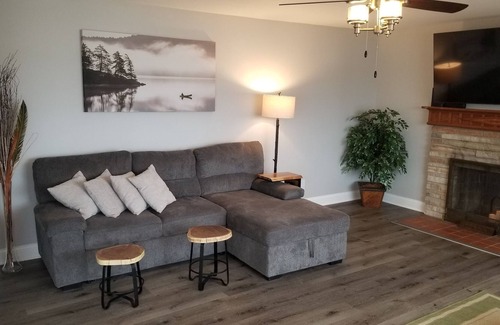 Rome House | RIVER COASTAL LIVING