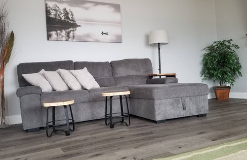 Rome House | RIVER COASTAL LIVING