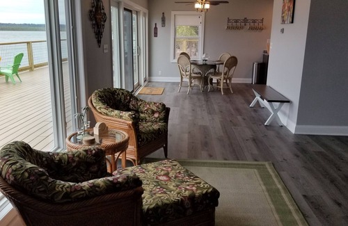 Rome House | RIVER COASTAL LIVING