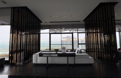 Bang Kra So Apartment | River Condo Spectacular Pools