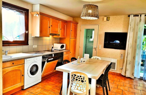 Valette Cottage | River Cottage 4* - Cocoon of nature in Auvergne - Cantal