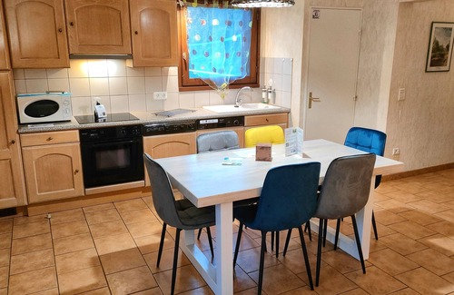 Valette Cottage | River Cottage 4* - Cocoon of nature in Auvergne - Cantal