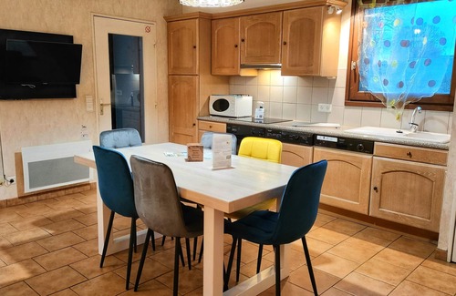 Valette Cottage | River Cottage 4* - Cocoon of nature in Auvergne - Cantal