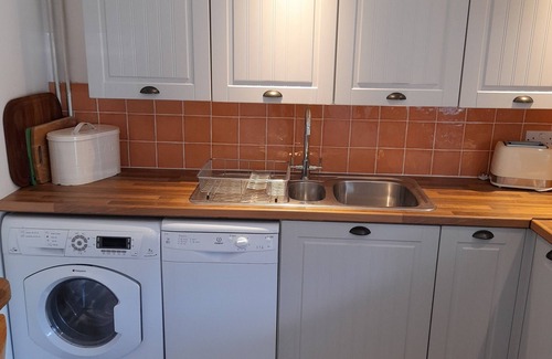 Chysauster Cottage | River Cottage, Chypons Farm, rural St Ives
