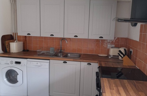 Chysauster Cottage | River Cottage, Chypons Farm, rural St Ives