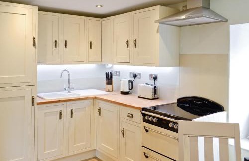 Wigtown House | River Cottage