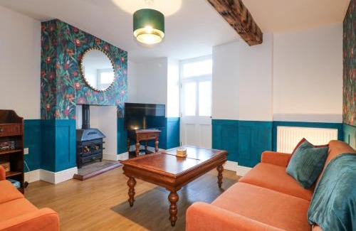 Langold House | River Cottage