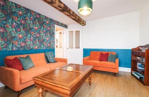 Langold House | River Cottage