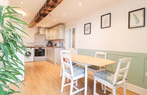 Langold House | River Cottage