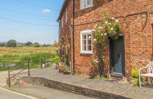 Tewkesbury House | River Cottage