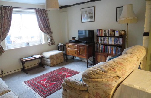 Tewkesbury House | River Cottage