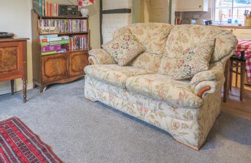 Tewkesbury House | River Cottage