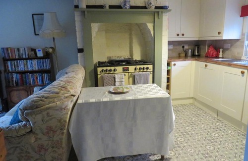 Tewkesbury House | River Cottage