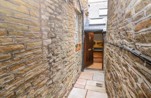 Hayfield House | River Cottage Hayfield