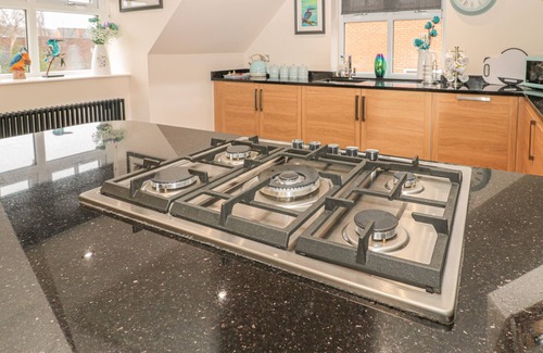 Morpeth Cottage | RIVER COTTAGE in Morpeth