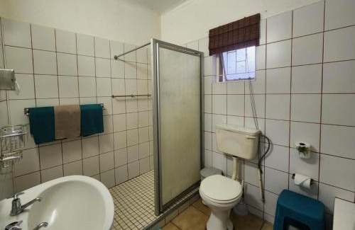 Malelane Apartment | River Cottage Lodge