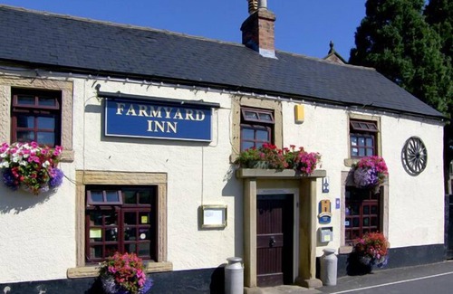 Youlgreave Cottage | RIVER COTTAGE, pet friendly, character holiday cottage in Youlgreave