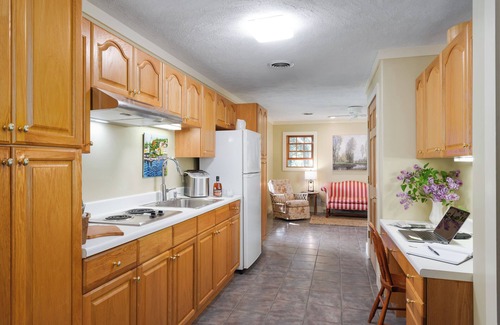 Thompsonville Cottage | River Cottage Retreat - Close to Golf, Beaches, Hiking!