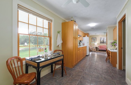 Thompsonville Cottage | River Cottage Retreat - Close to Golf, Beaches, Hiking!