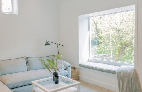 Fivemilebourne House | River Cottage Retreat Hideaway Sauna Sligo Leitrim