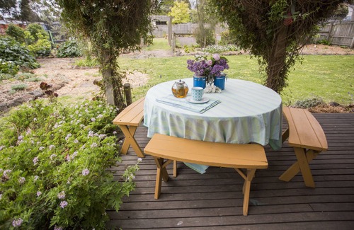 Winchelsea Cottage | RIVER COTTAGE: WINCHELSEA, SURFCOAST VICTORIA